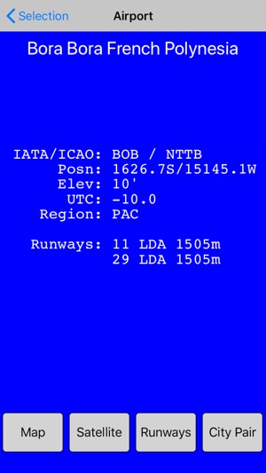 Global Airport Database(圖2)-速報App