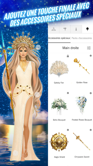Covet Fashion: Jeu de Design Covet Fashion: Jeu de Design