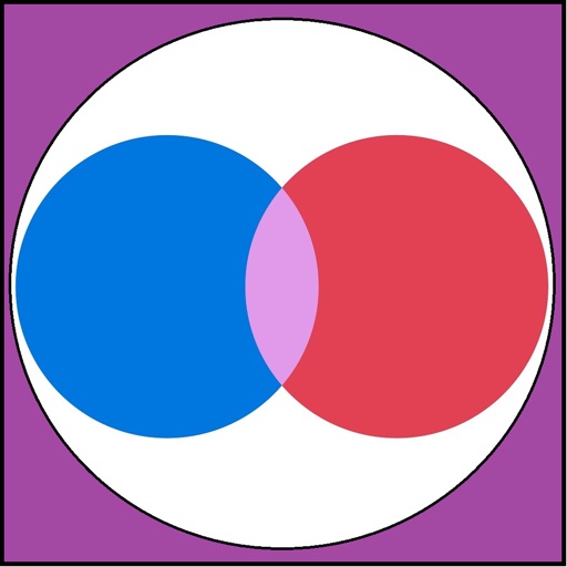Venn Diagram Shader Download