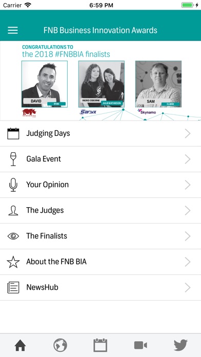 Image of Innovation Awards