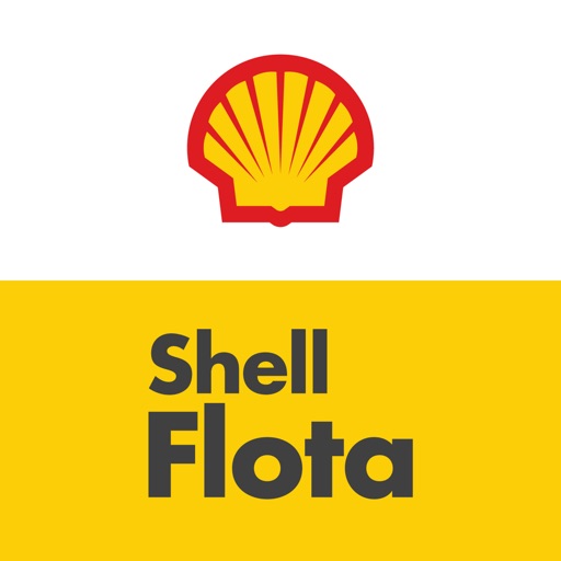 Shell flota