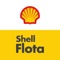 Descargá a tu celular la app de Shell Flota para: