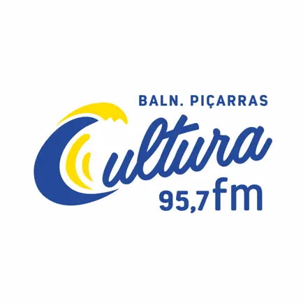 Cultura 95,7 FM Читы