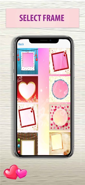 Fit to Frame Photo Album(圖2)-速報App