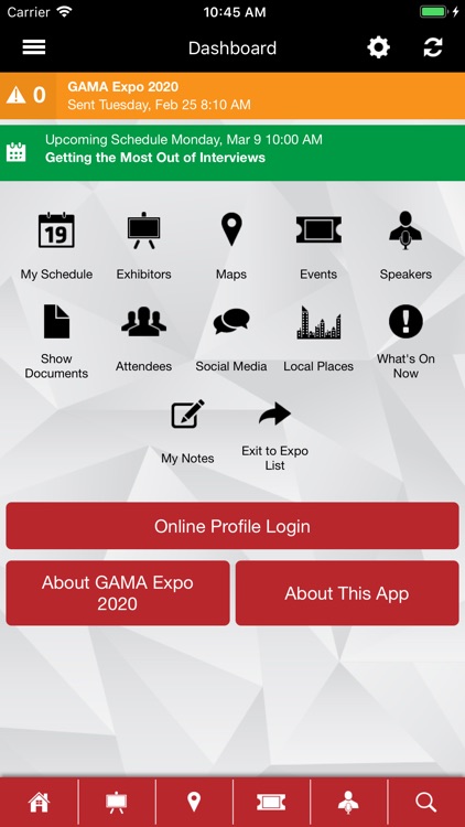 The Origins Game Fair