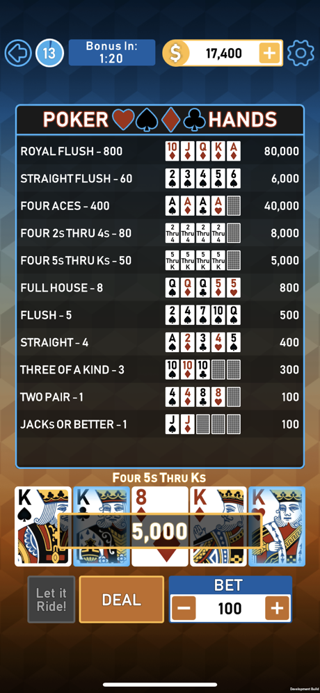 Tips and Tricks for Video Poker Multi Bonus