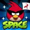 Help the Angry Birds save their eggs by going intergalactic in Angry Birds Space HD