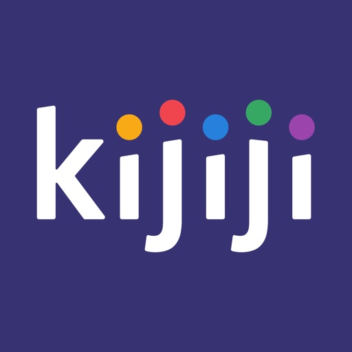 Kijiji: Buy & Sell Local