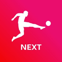 Bundesliga Next App app funktioniert nicht? Probleme und Störung