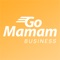 Business Application for GoMamam Vendors, check your restaurants or stores in the palm of your hand