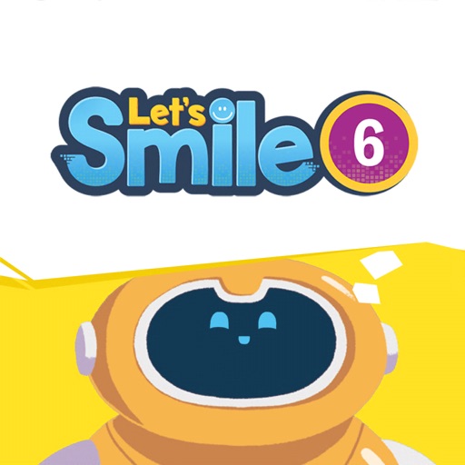 Let's Smile 6 Download