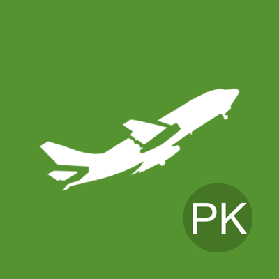 Pakistan Flight+