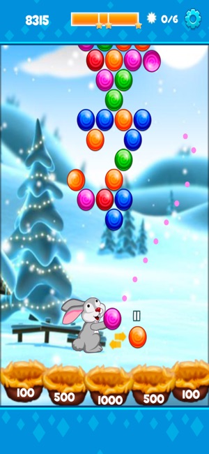 Shooter Bubble Land(圖6)-速報App