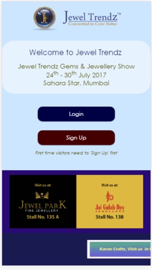 JewelTrendz(圖1)-速報App