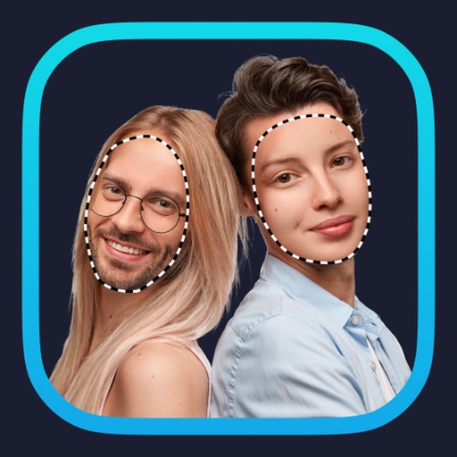 Reface app Замена Лица и Фона