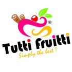My Tutti Fruitti