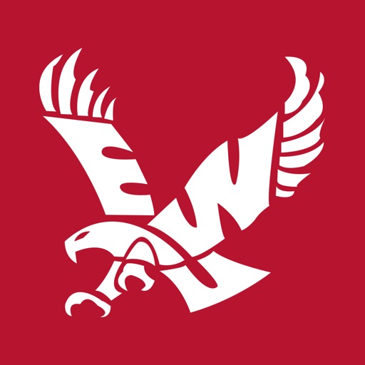 EWU EagleSync icon
