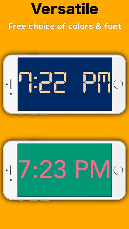 Simply Clock - Digital