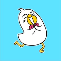 Chicky Boy Animated Stickers sur PC