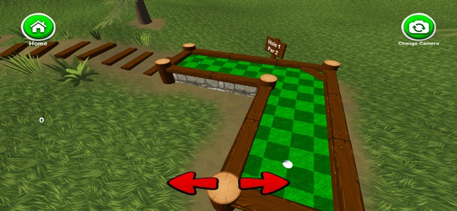 Mini Golf 3D 3(圖2)-速報App