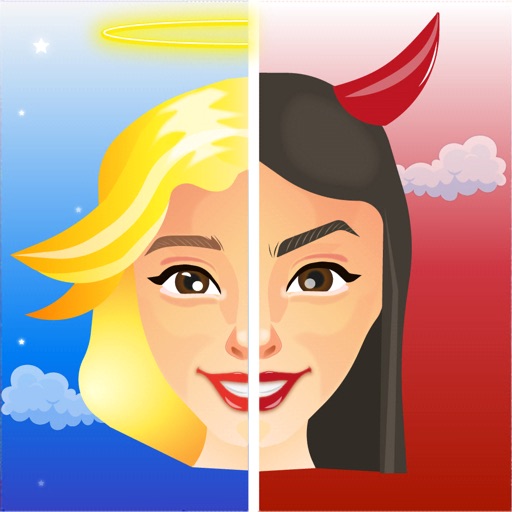 Go To Heaven! iOS App