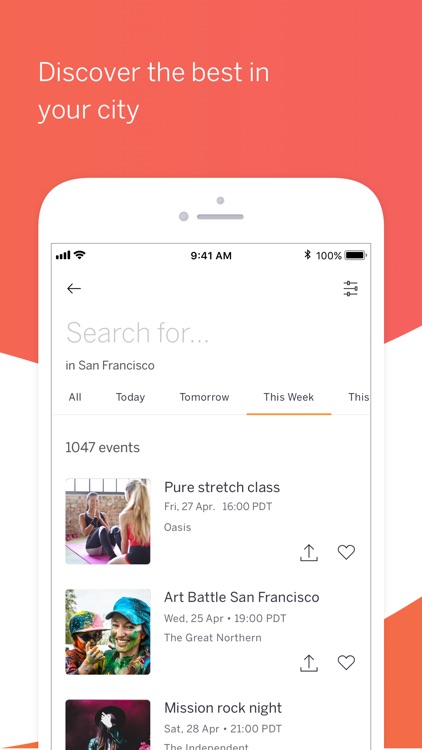 Eventbrite