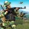 ISPR presents you with an action packed, multi role FPS shooter game