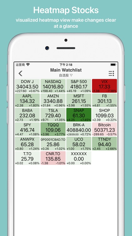 Stock Master - Stocks Market screenshot-7