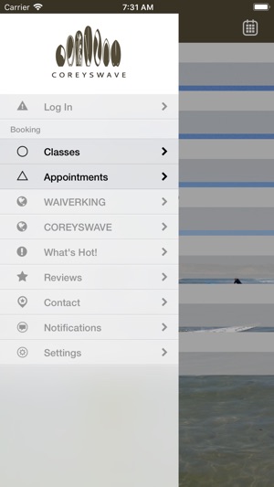 CoreysWave Professional Surf I(圖2)-速報App