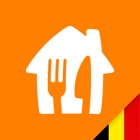 Top 10 Food & Drink Apps Like Takeaway.com - Belgium - Best Alternatives