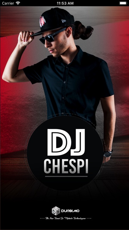 Dj Chespi