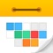Readdle's Calendars 5 is a powerful all-in-one solution for those who live hectic lives
