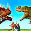 Animal battle simulator:Humans iPhone / iPad