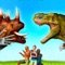 You have 70 creatures to choose from, all kinds of powerful guns and strange creatures