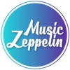 Music Zeppelin