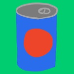 Cool Soda Can