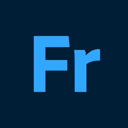 Adobe Fresco：絵画とデッサンのデザインアプリ