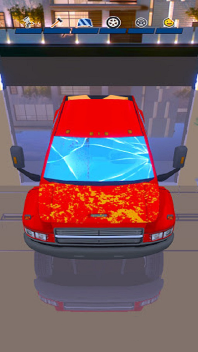Used Cars Dealer: Vehicle game screenshot 3