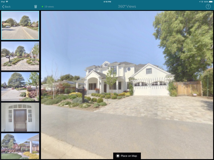 Matterport Capture screenshot-3