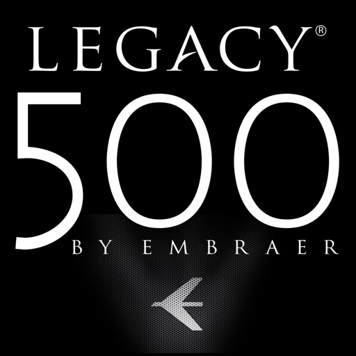 Legacy 500