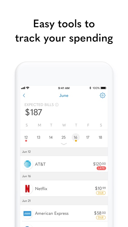 Varo Bank Account screenshot-4