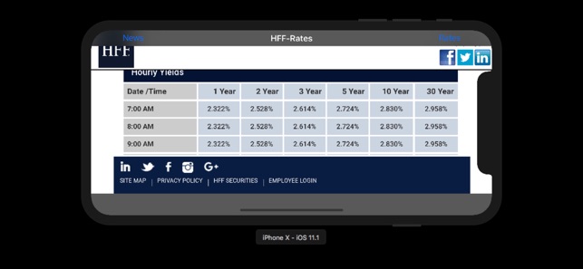 Daily Rates(圖3)-速報App