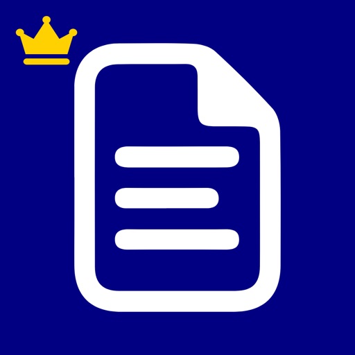 Report Pro App