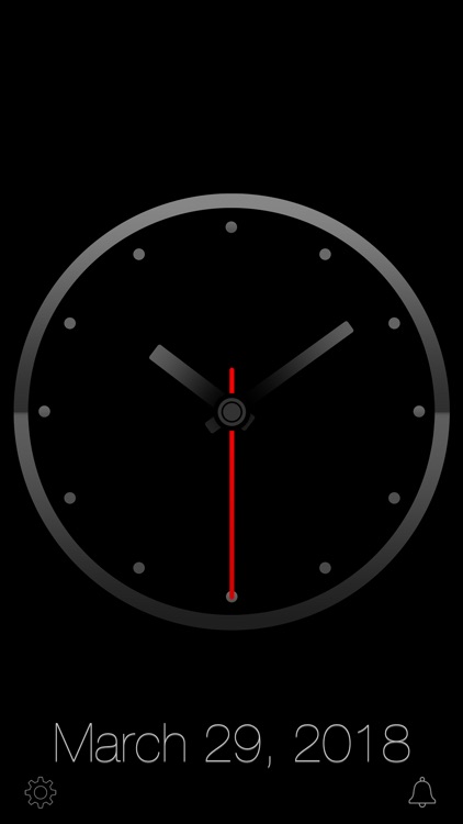 Wall Clock Plus