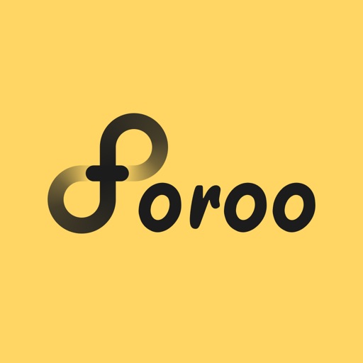 Foroo – Get Cash, Shop, Social iOS App