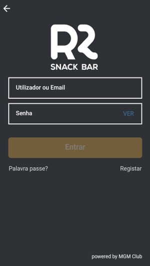 Cartão Cliente R2 Snack Bar(圖1)-速報App