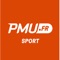 PMU Sport est l'application incontournable de paris sportifs