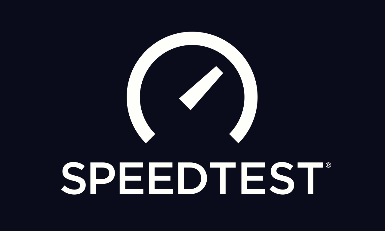 speedtest by ookla test