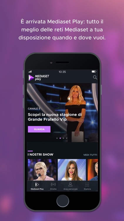 Mediaset Play