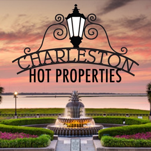 Charleston Hot Properties